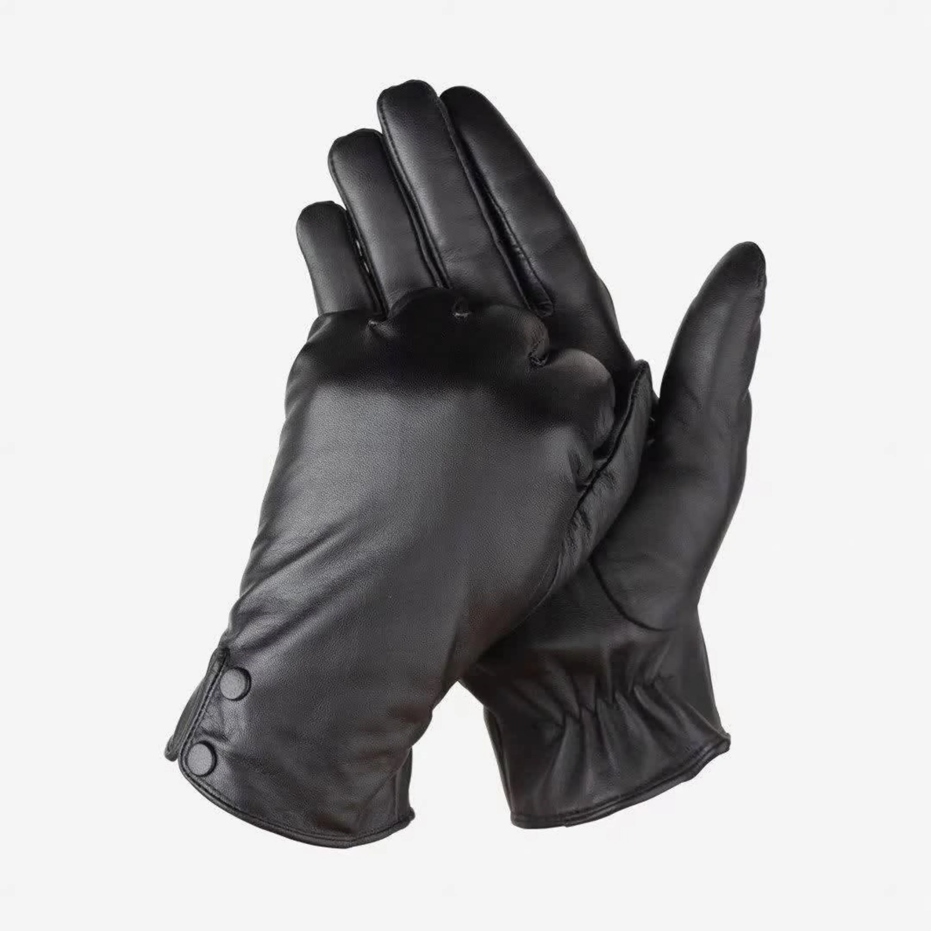 دستکش چرم اصل مردانه آرش دستکش چرم اصل مردانه آرش